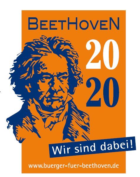 Beethoven Geburtstag