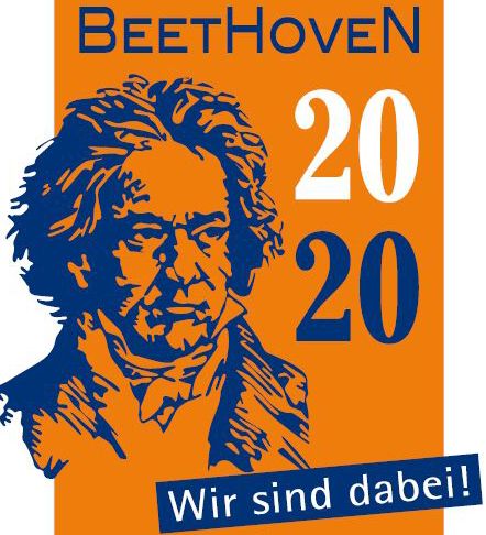 Auf den 250. Geburtstag von Ludwig van Beethoven