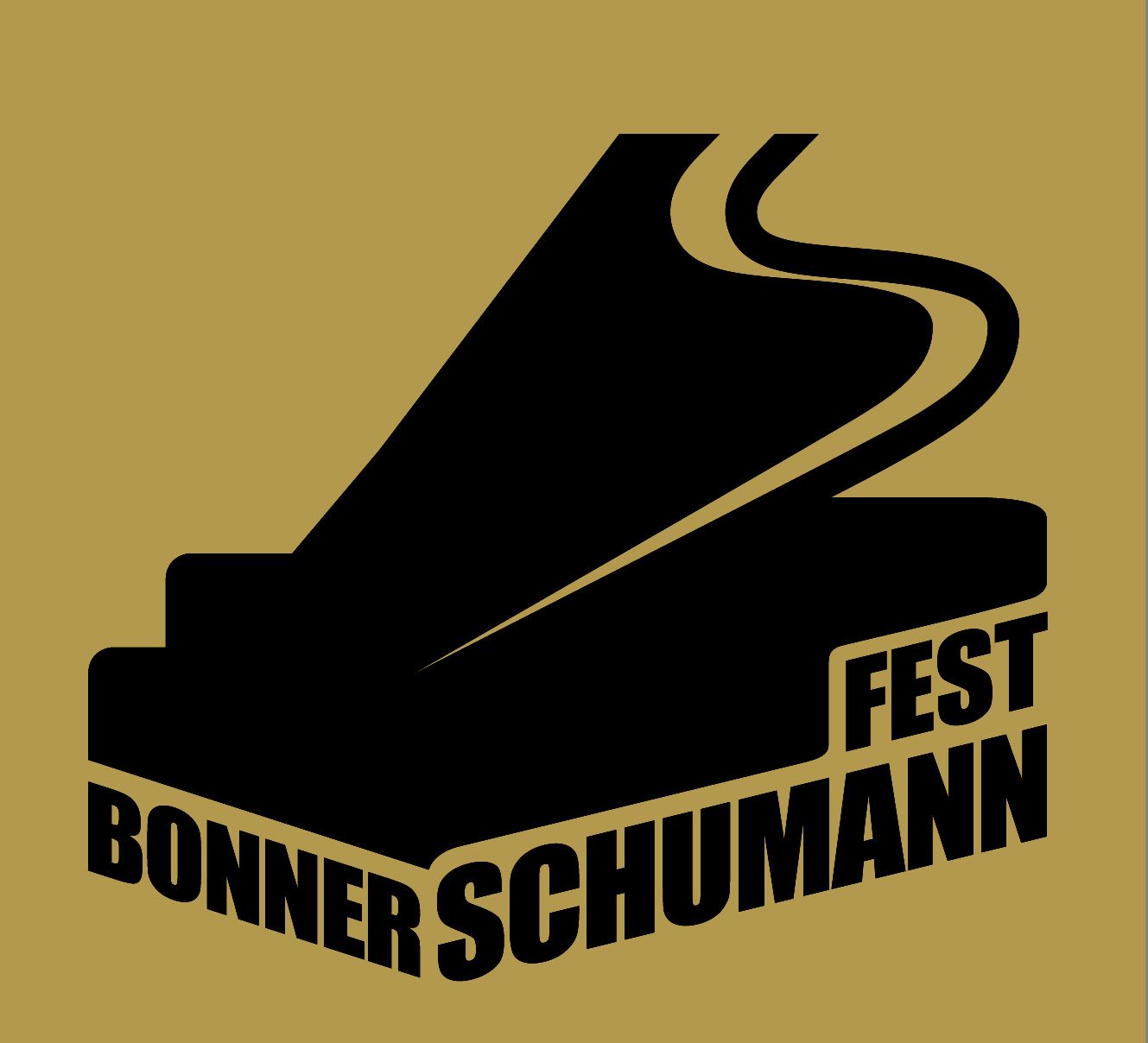 Vom 29. Mai bis 9. Juni findet das 16. Bonner Schumannfest