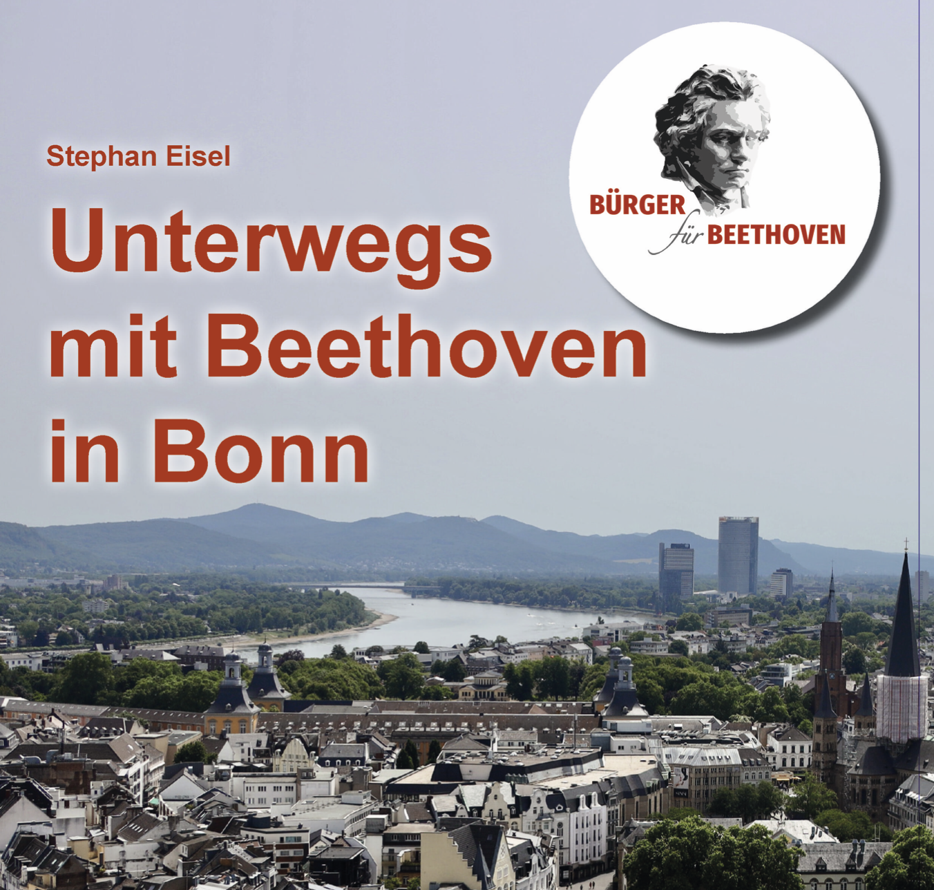 Kostenlos anfordern: Unterwegs mit Beethoven in Bonn