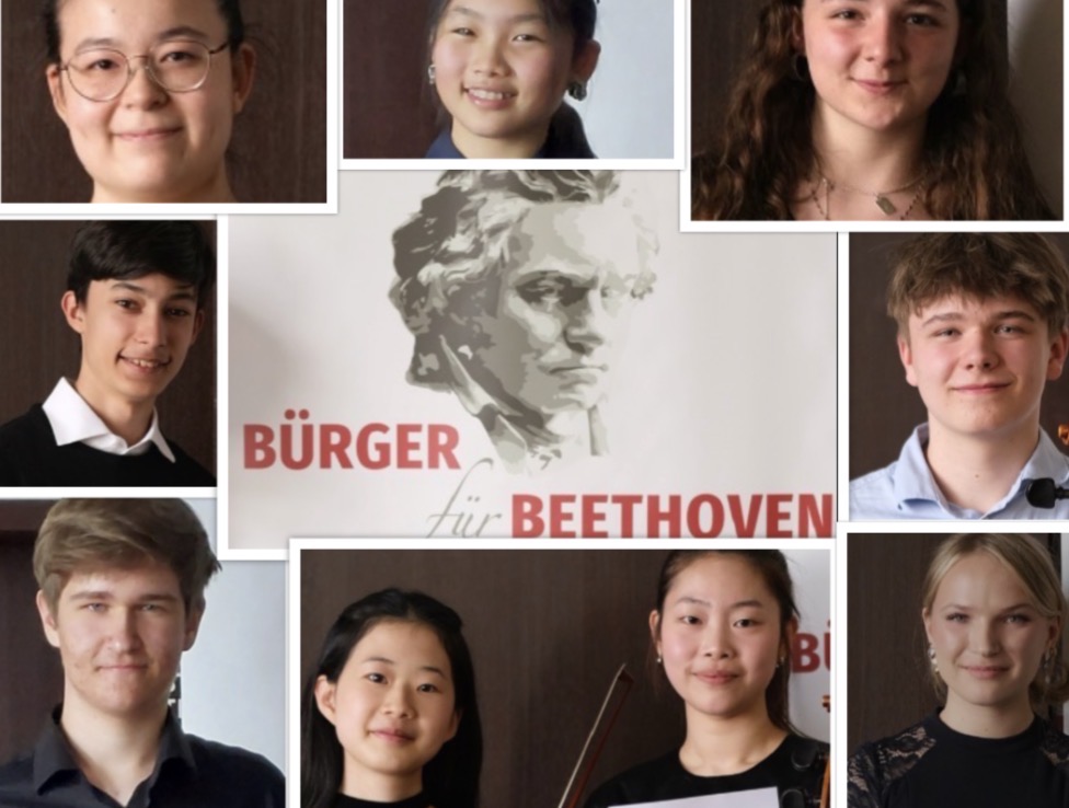 Beethoven Bonnensis 2026
