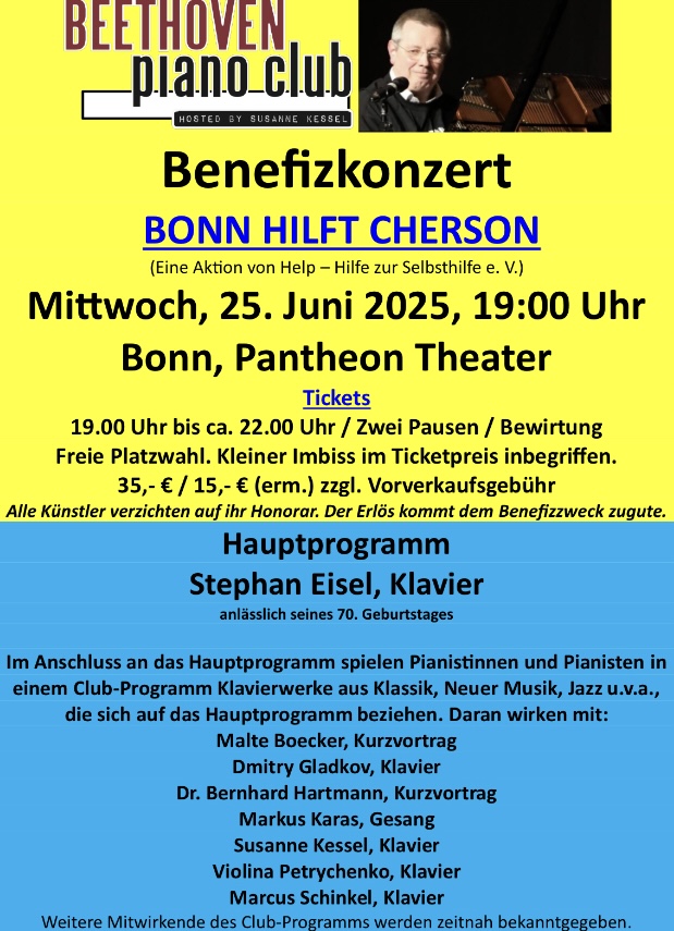 Datenschutz