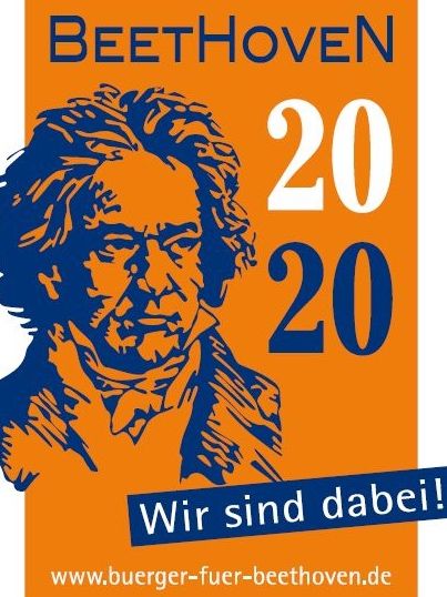 250. Geburtstag Beethovens