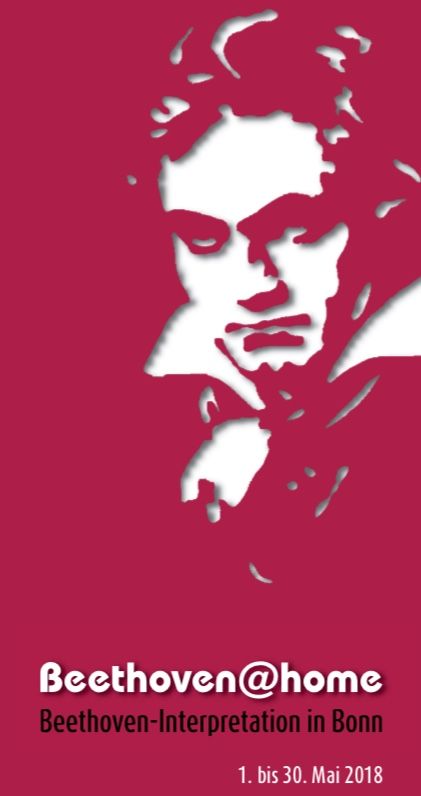 Beethoven@home heisst das musikalische Fenster,