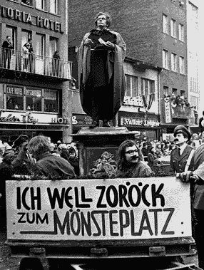 Foto aus dem Archiv der FIDELE WALZBR�DE