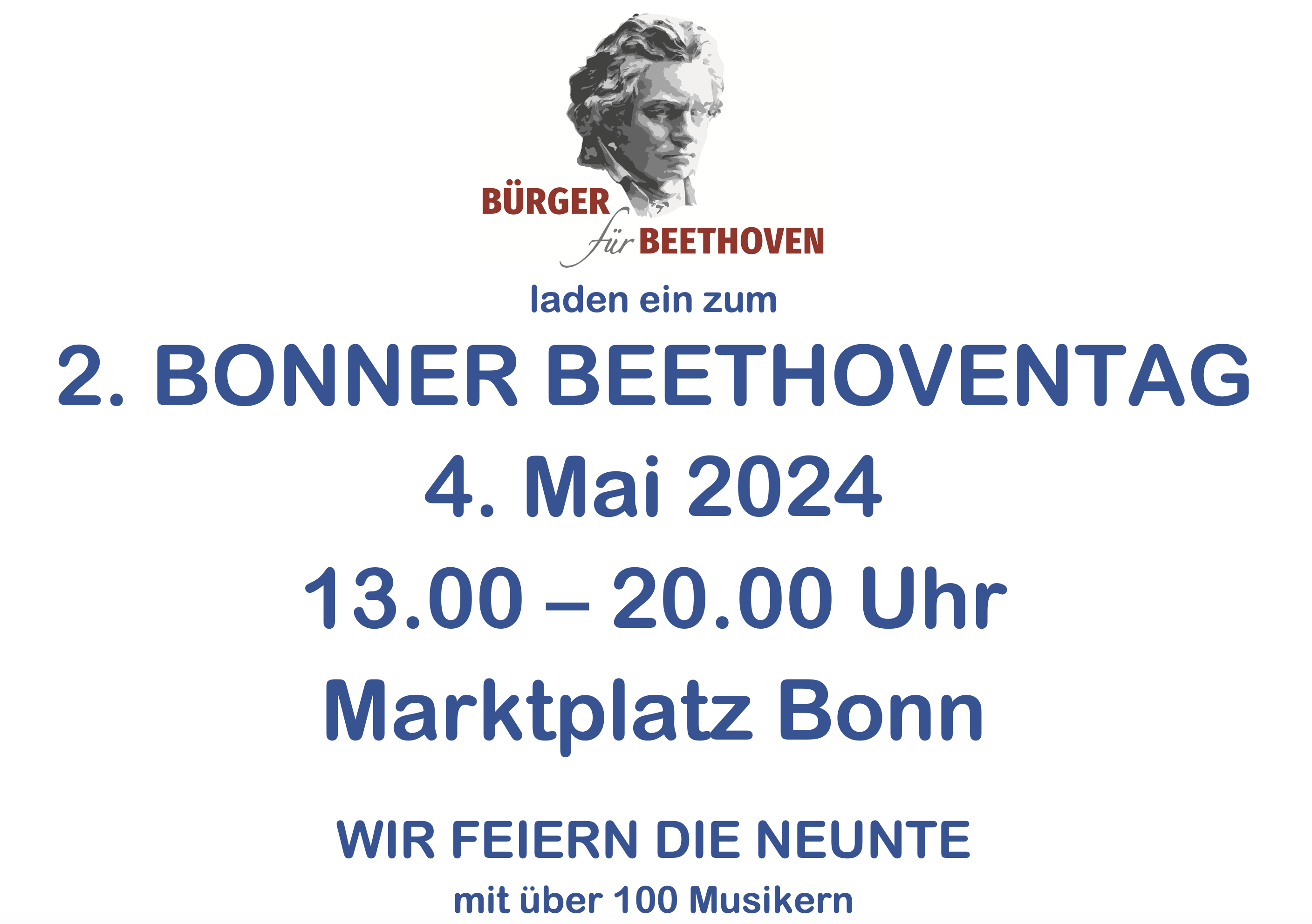 Was wird am 4. Mai gefeiert?