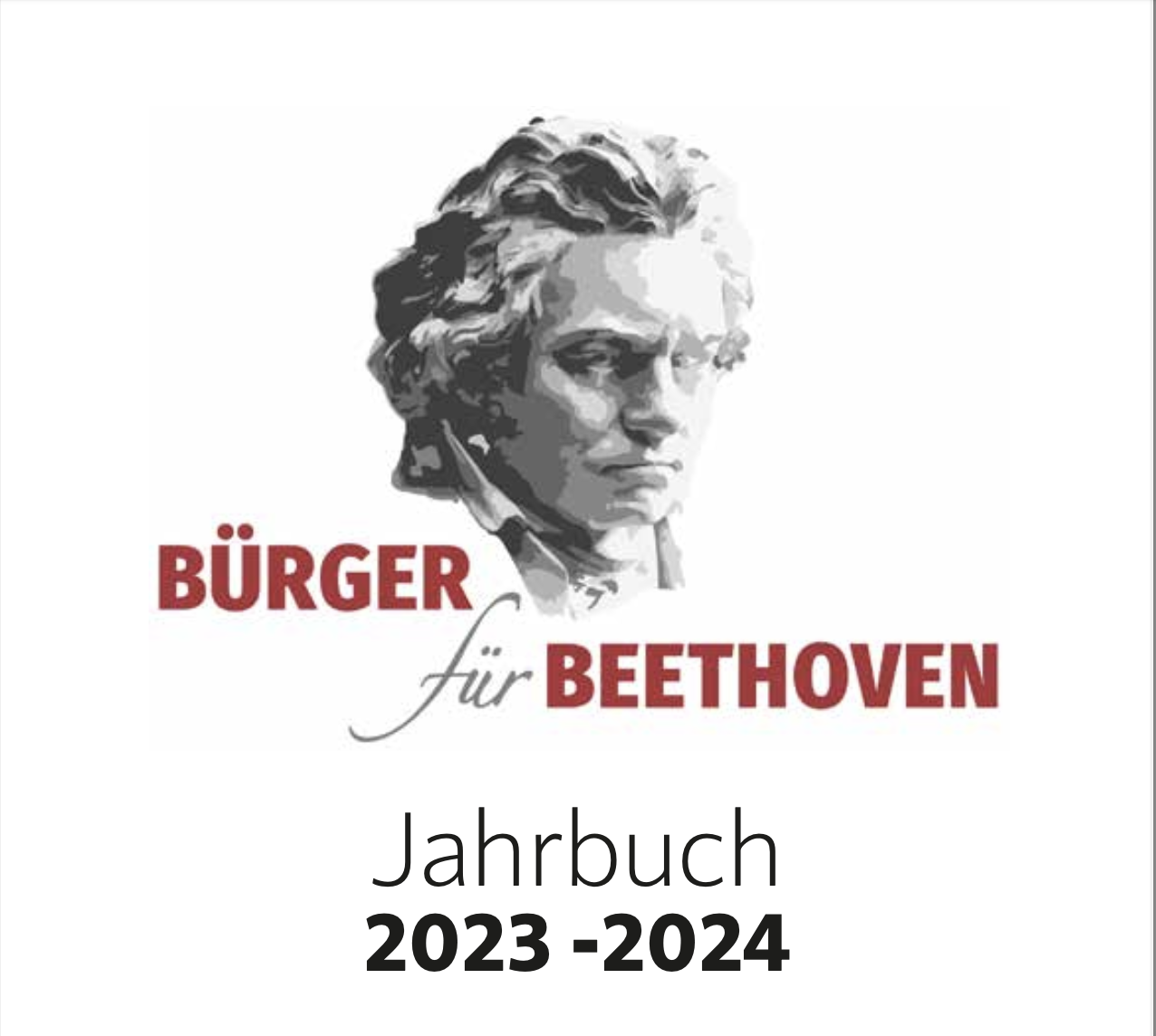 Das neue Doppel-Jahrbuch 2023-2024