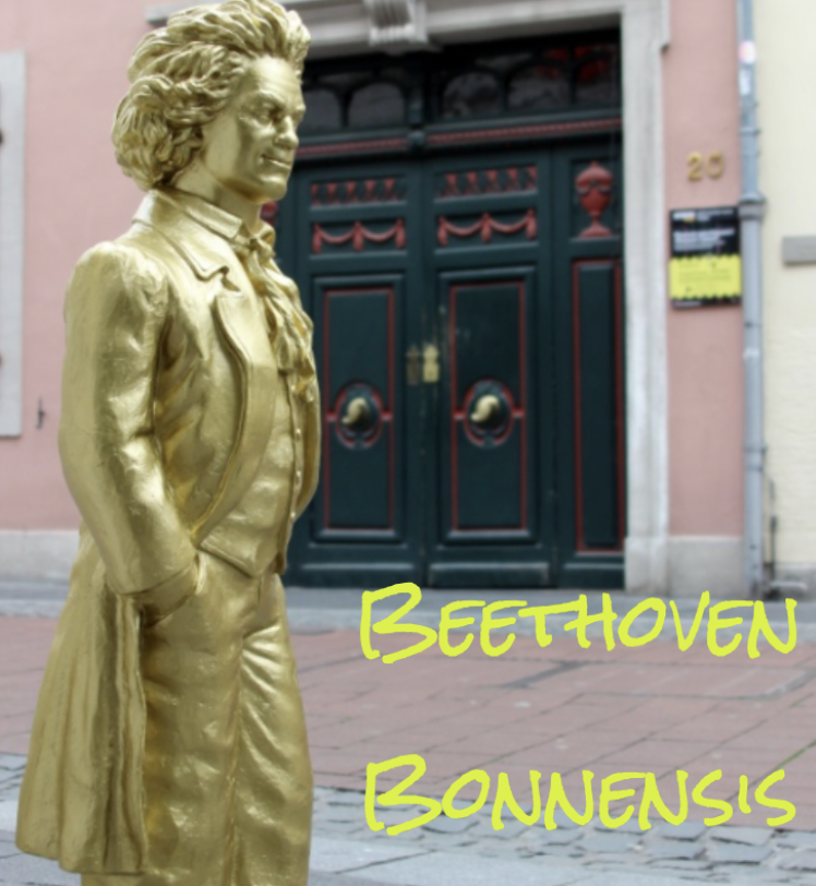 Auch 2026 gibt es wieder den Jugendwettbwerb