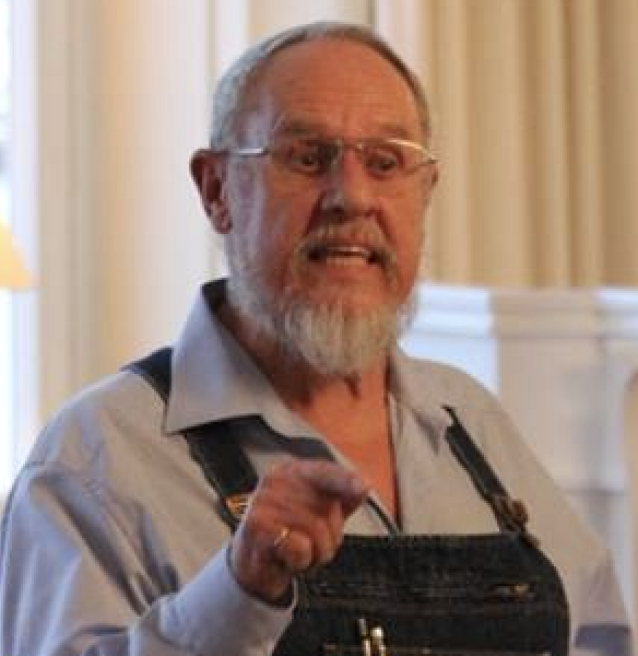 Im Alter von 83 Jahre ist Carl K�rner