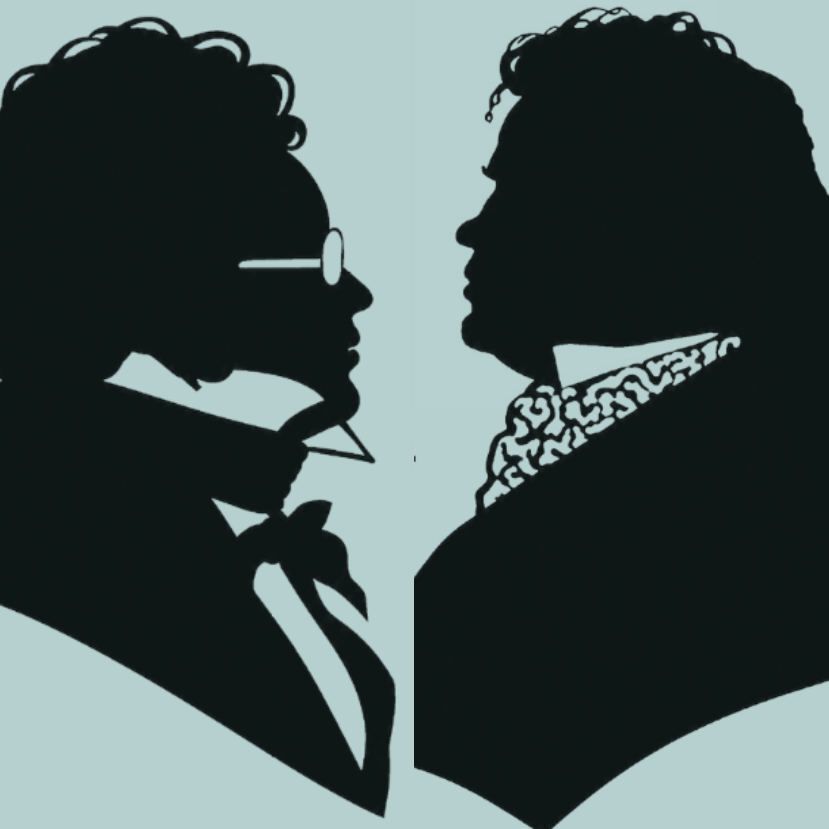 UM Die Beziehung von Beethoven und Schubert geht es