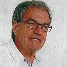 Im Alter von 77 Jahren ist Wolfgang Grie�l verstorben.