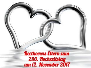 Hochzeitstag 12 ♥♥12. Hochzeitstag♥♥