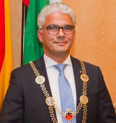 Zu Beethoven hat der neue Bonner OB Ashok Sridharan