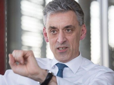 Wenn alle an einem Strang ziehen, kommt das  Festspielhaus,