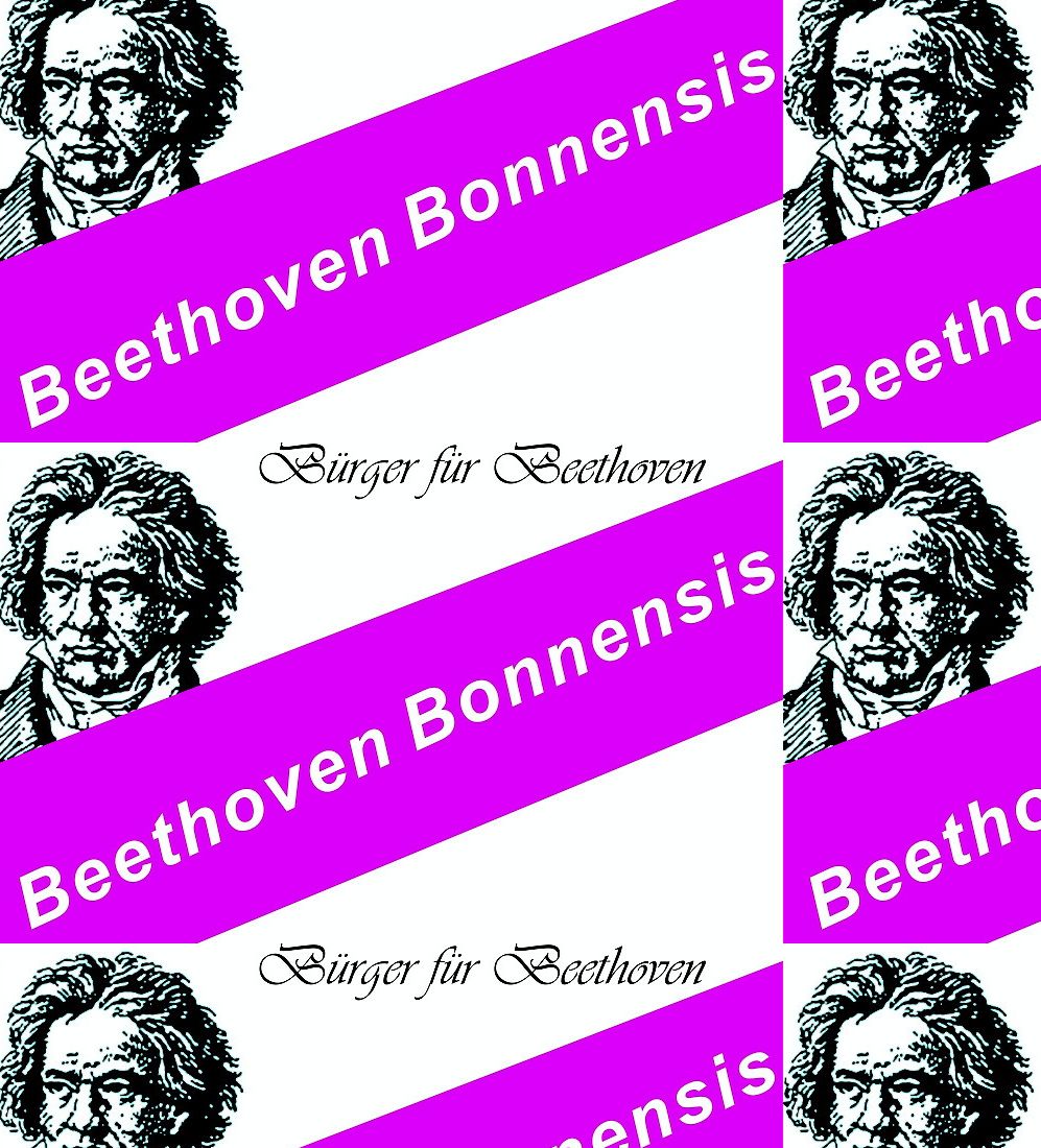 Die BEETHOVEN-BONNENSIS-Preistrger 2013 stehen fest