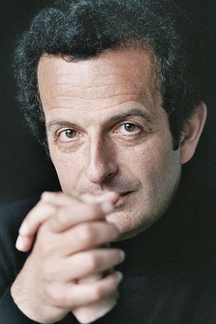 "Dr. Beethoven" wurde der Neu- Bonner Pianist Michael Korstick