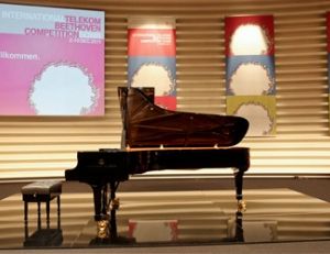 Gastfamilien fr die Telekom Beethoven Competition 2013 gesucht