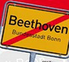 Ein klares NEIN zur Schlieung der Bonner Oper