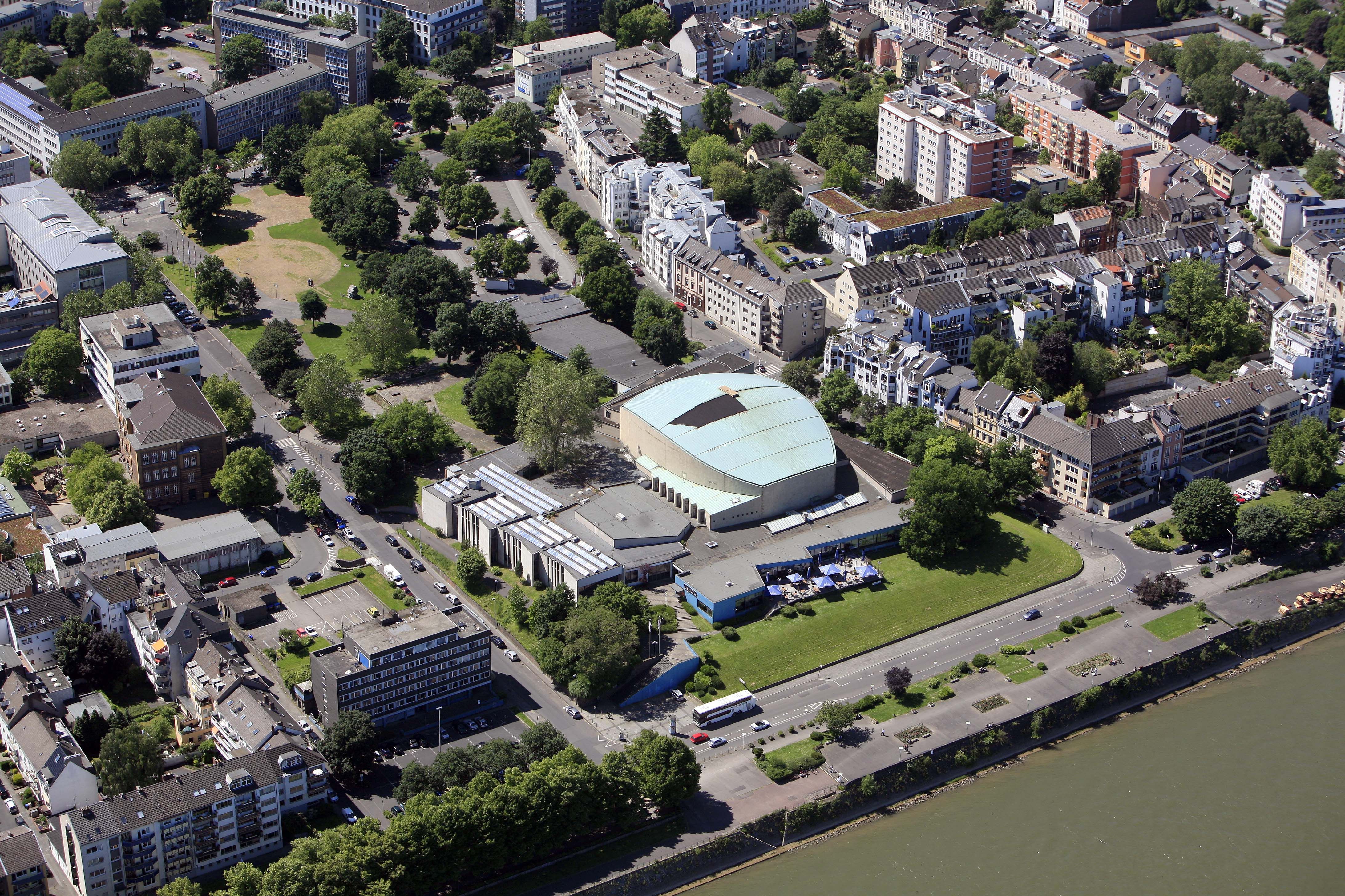 Die Festspielhaus-Debatte ist mit dem Vorschlag zur Rckkehr