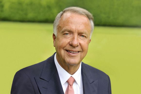Eisel spricht mit Kulturstaatsminister Neumann ber das