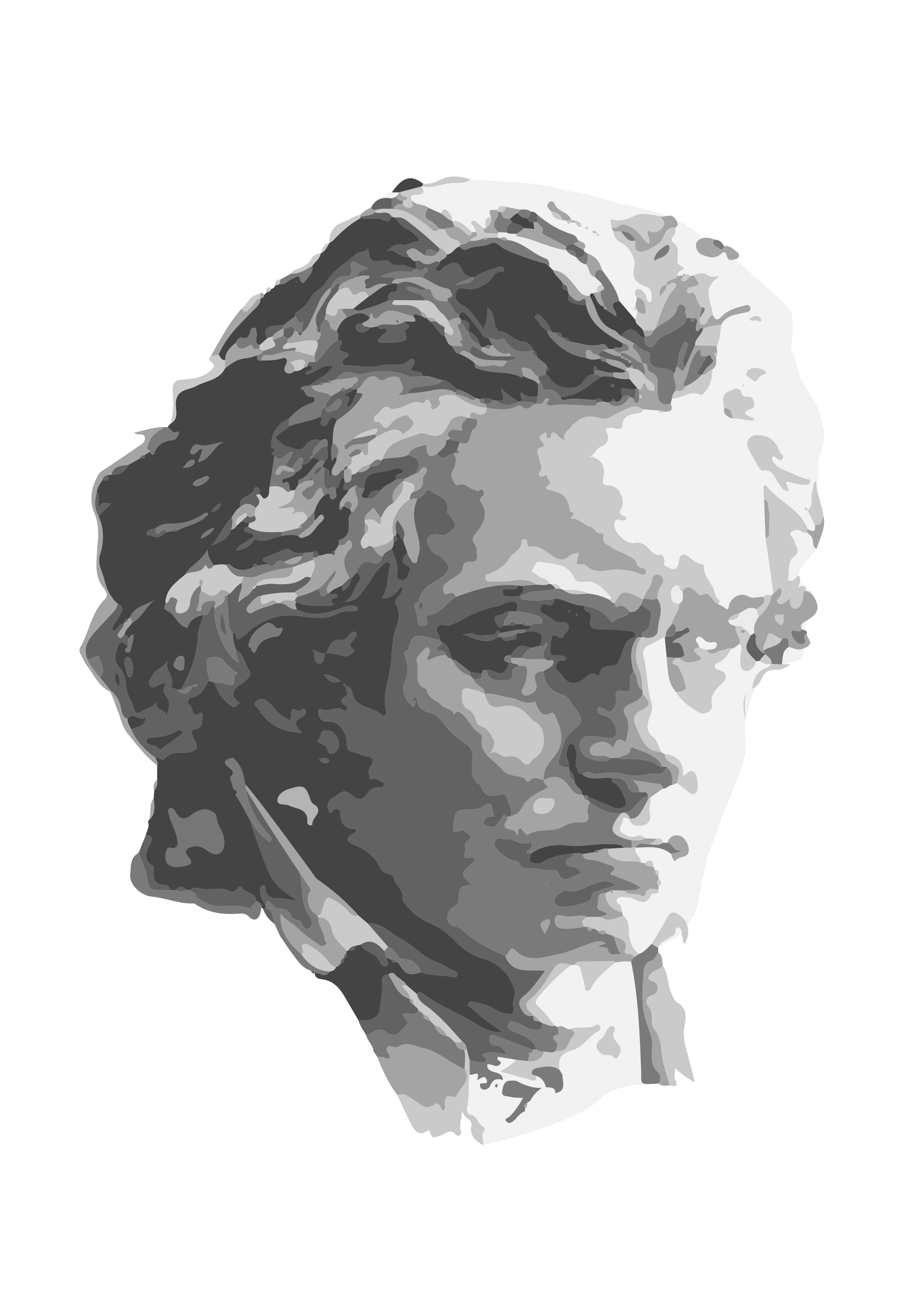 Zur Kurz kommt Beethoven in den Eckpunkten